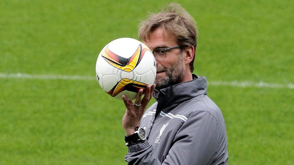 Jurgen Klopp